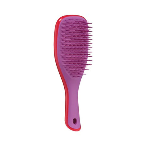 Image of detangler in cherry violet colour